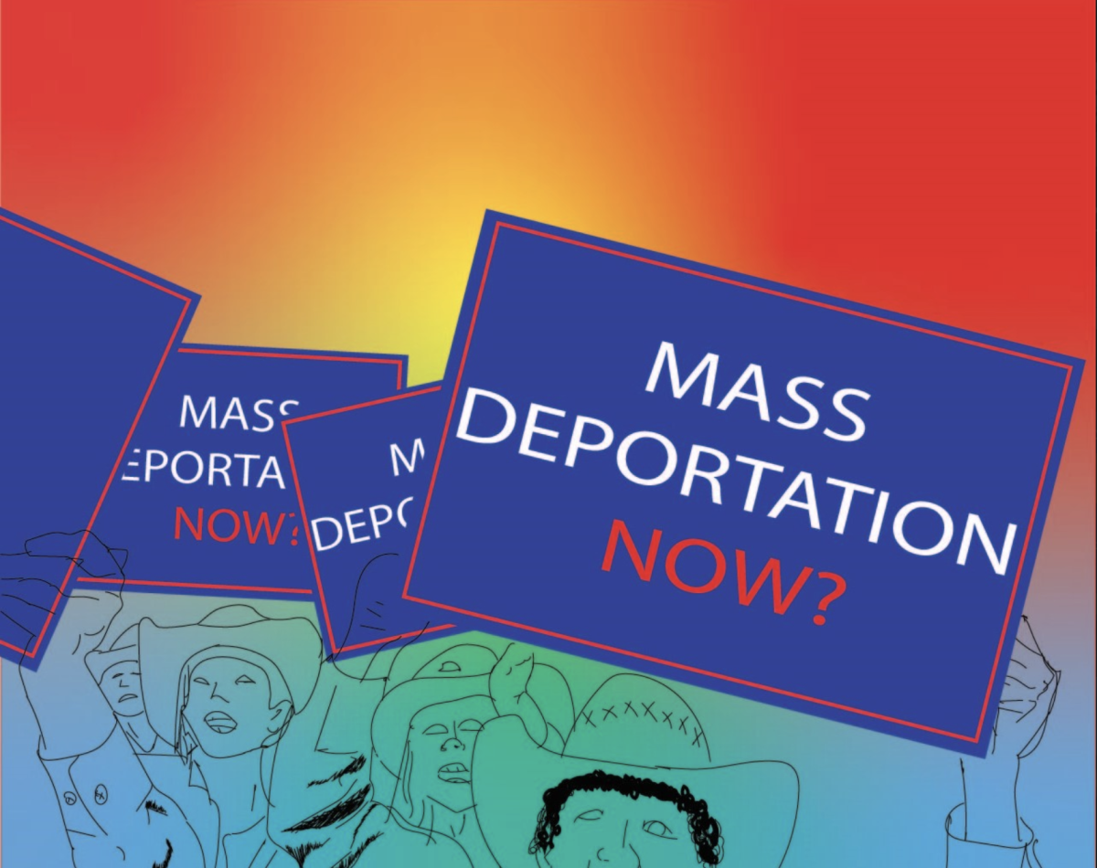 The truth Trump refuses to tell about mass deportation